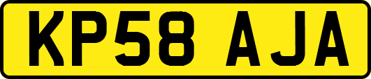 KP58AJA