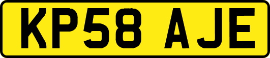 KP58AJE
