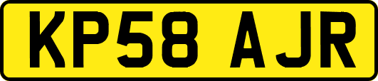 KP58AJR