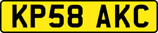 KP58AKC
