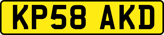 KP58AKD