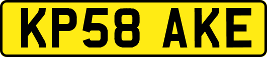 KP58AKE