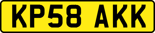 KP58AKK