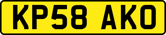 KP58AKO