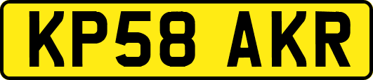 KP58AKR