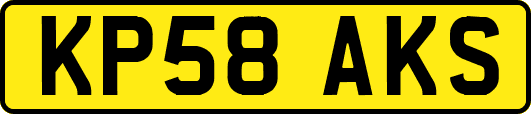 KP58AKS