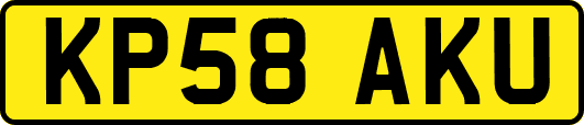 KP58AKU