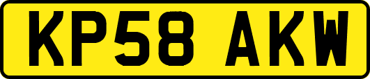 KP58AKW