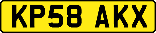 KP58AKX