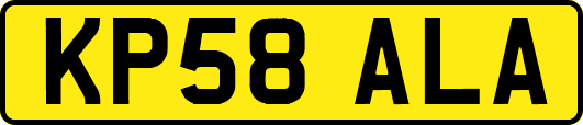 KP58ALA