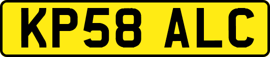 KP58ALC