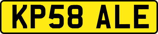 KP58ALE