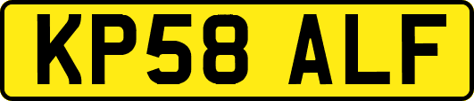 KP58ALF