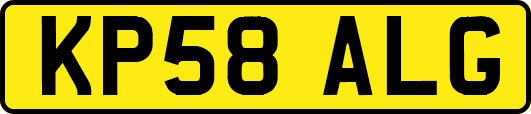 KP58ALG