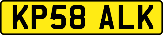 KP58ALK