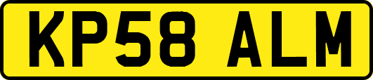 KP58ALM