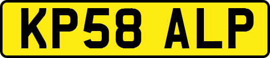 KP58ALP