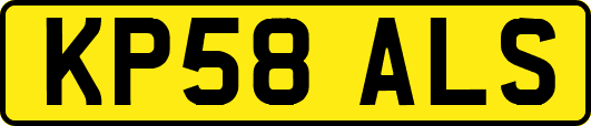 KP58ALS
