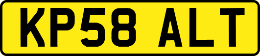 KP58ALT