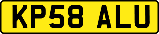 KP58ALU