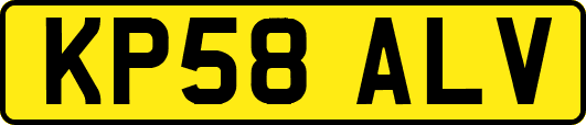 KP58ALV