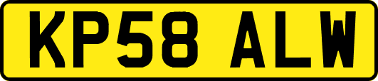 KP58ALW