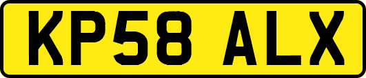 KP58ALX
