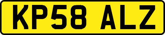 KP58ALZ