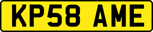 KP58AME