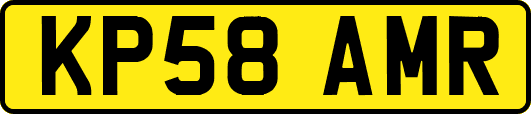 KP58AMR