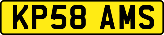 KP58AMS
