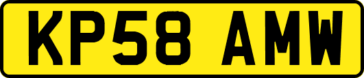 KP58AMW