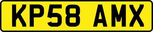 KP58AMX