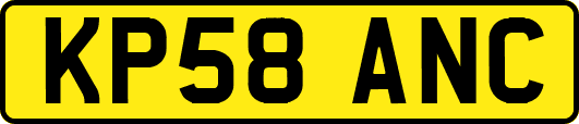 KP58ANC