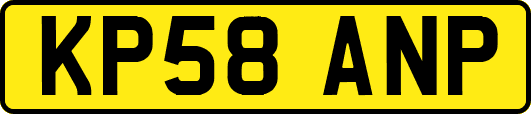 KP58ANP