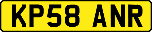 KP58ANR