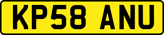 KP58ANU