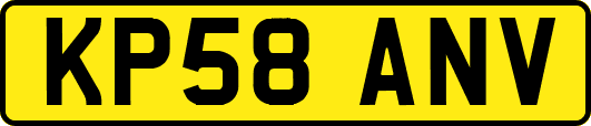 KP58ANV