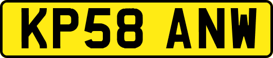 KP58ANW
