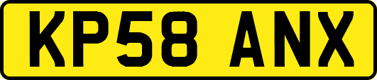 KP58ANX