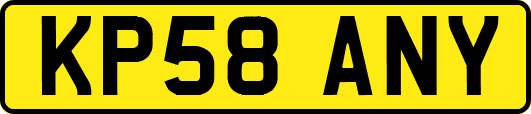 KP58ANY