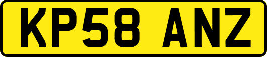 KP58ANZ
