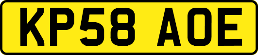 KP58AOE