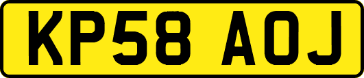 KP58AOJ