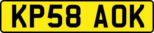 KP58AOK