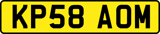 KP58AOM