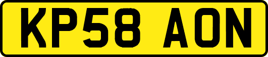 KP58AON