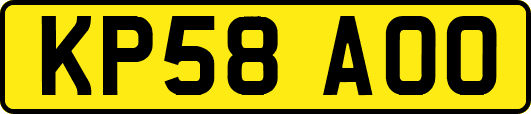 KP58AOO