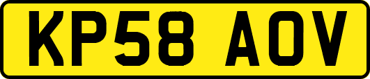 KP58AOV