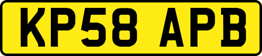KP58APB